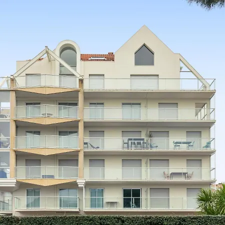 Claire-2 By Interhome Apartamento *