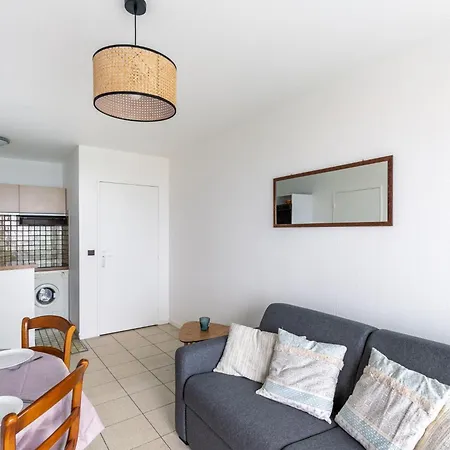 Claire-2 By Interhome Apartamento