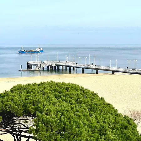 Claire-2 By Interhome Apartamento