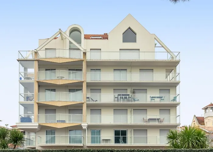 Claire-2 By Interhome Apartamento *