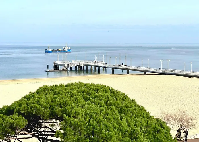 Claire-2 By Interhome Apartamento