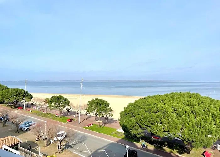 Claire-2 By Interhome Apartamento