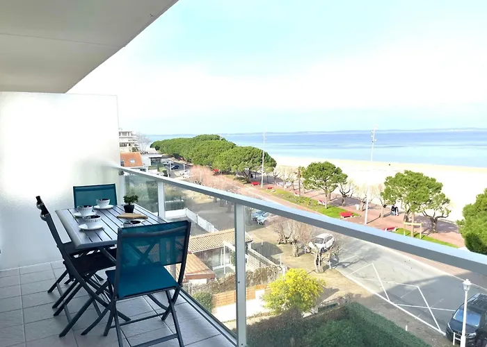 Claire-2 By Interhome Apartamento *