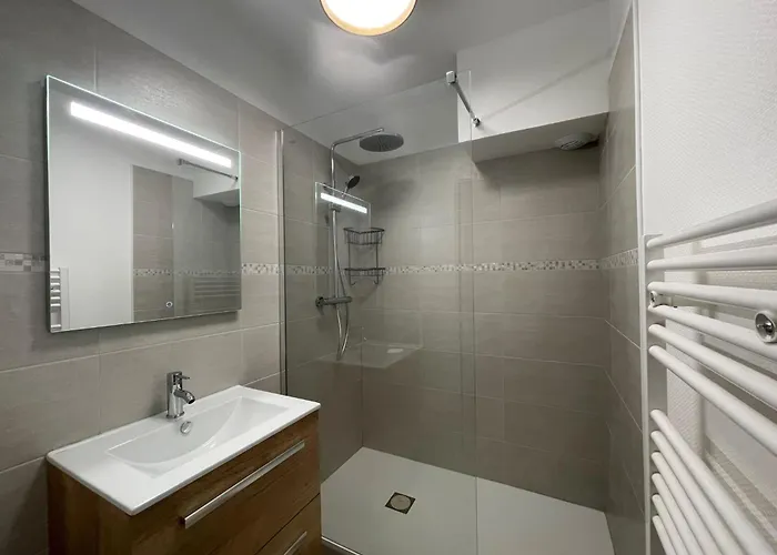 Claire-2 By Interhome Apartamento *