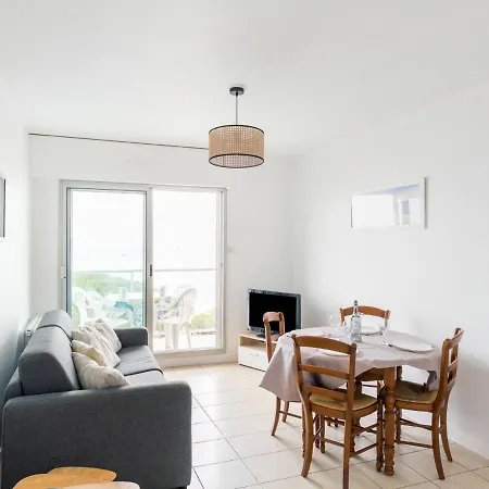 Apartment Claire-2 By Interhome *