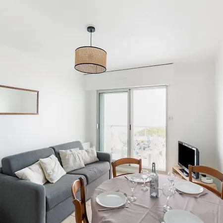 Claire-2 By Interhome *