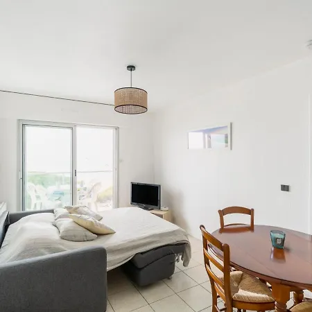 Claire-2 By Interhome Apartment