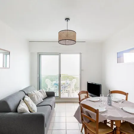 Claire-2 By Interhome *