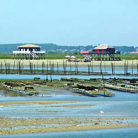 Claire-2 By Interhome * Arcachon