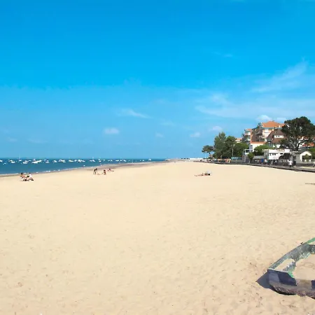 Apartment Claire-2 By Interhome *